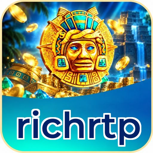 Screenshot 1 - richrtp Home Screen