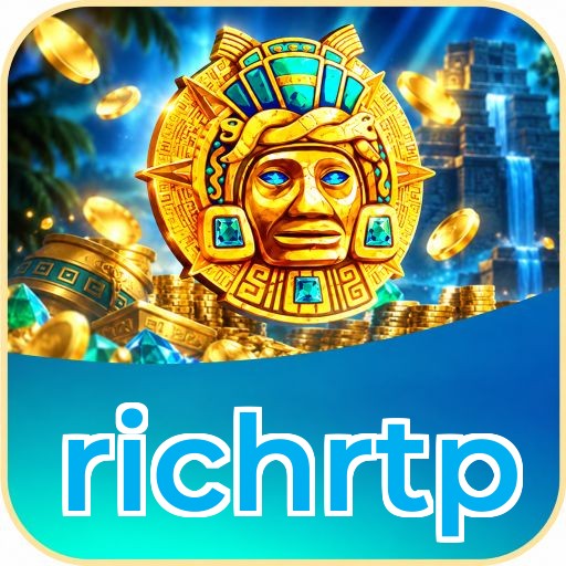 Screenshot 1 - richrtp Home Screen