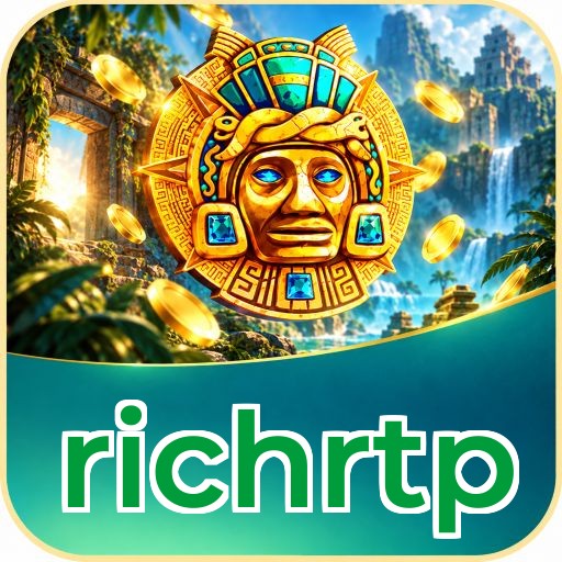 Screenshot 1 - richrtp Home Screen