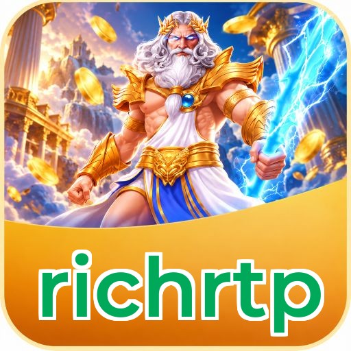Screenshot 8 - richrtp Dashboard