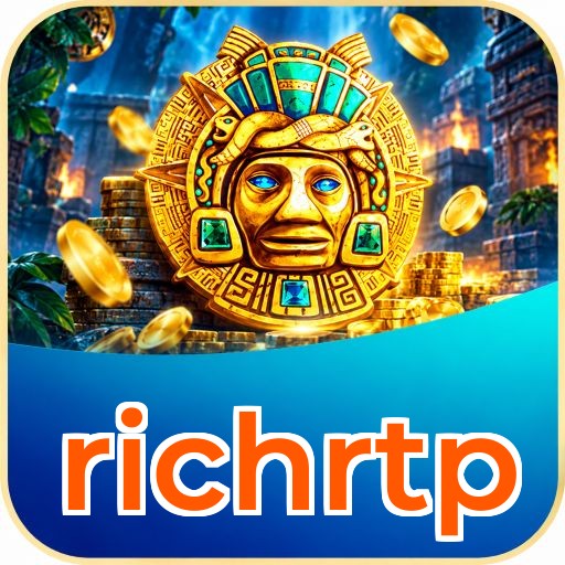 Screenshot 1 - richrtp Home Screen