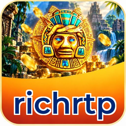 Screenshot 1 - richrtp Home Screen