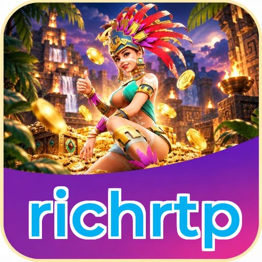 Screenshot 3 - richrtp Settings